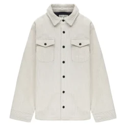 Chalet Corduroy Jacket