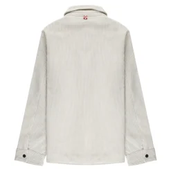 Chalet Corduroy Jacket