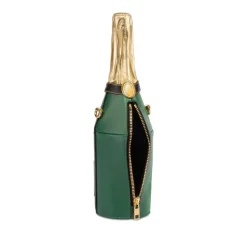 Champagne Bottle Bag