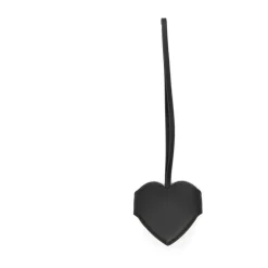 Charm Cuore Spejl Taskevedhæng