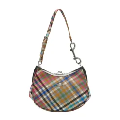 Charm Frame Skuldertaske