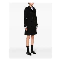 Chelsea Cotton Trenchcoat