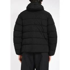 Chrome-R Goggle Down Jacket