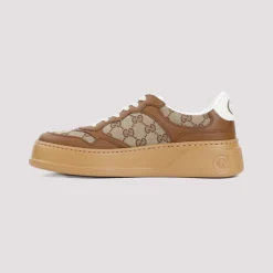 Chunky Original GG Sneakers