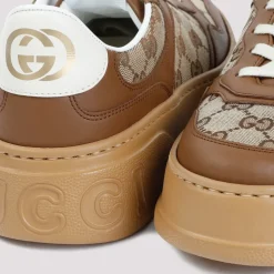 Chunky Original GG Sneakers