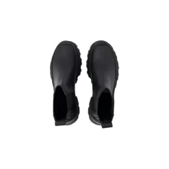 Chunky Sole Chelsea Boots Wander Ankel