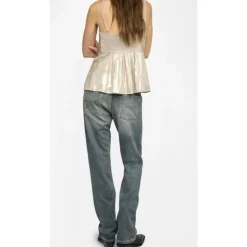 Cippie Satin Camisole