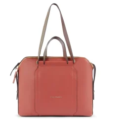 Circle Briefcase 14"