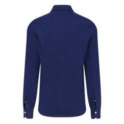 Ciro Paone Denim Shirt