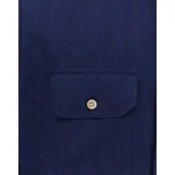 Ciro Paone Denim Shirt