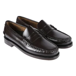 Classic Dan Loafers