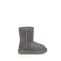 Classic II Boots Støvler Grey