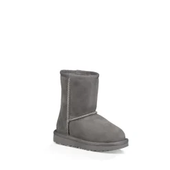 Classic II Boots Støvler Grey