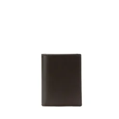 Classic Leather Line A 70x105 Mm Wallet