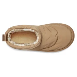 Classic Maxi Mini Støvler Mustard Seed