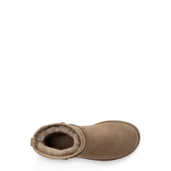 Classic Mini II Boots