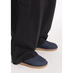 Classic Mini II Støvler Dark Indigo