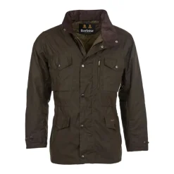 Classic Sapper Vaxjakke