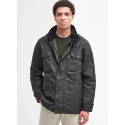 Classic Sapper Vaxjakke