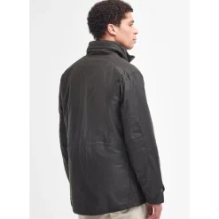 Classic Sapper Vaxjakke