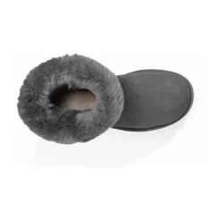 Classic Short II Støvler Grey