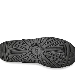 Classic Ultra Mini Støvler Black