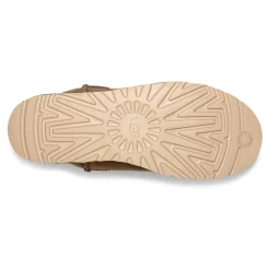 Classic Ultra Mini Støvler Hickory