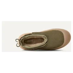 Classic Ultra Mini Weather Hybrid