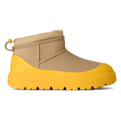 Classic Ultra Mini Weather Hybrid