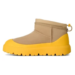 Classic Ultra Mini Weather Hybrid