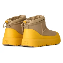 Classic Ultra Mini Weather Hybrid