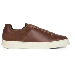Clayton Low-Top Sneakers