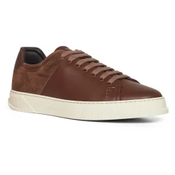 Clayton Low-Top Sneakers