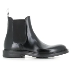 Clipper Chelsea Boot
