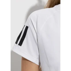 Club 3-Stripes Tennis Climacool Tee