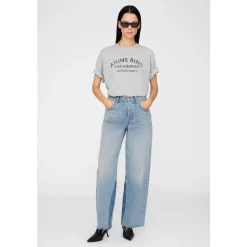 Cohen Tee Paris Stencil