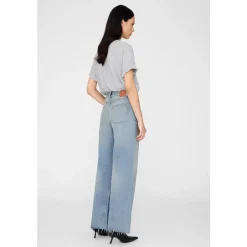 Cohen Tee Paris Stencil