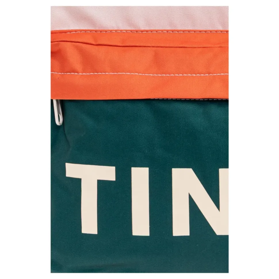 Color Block Totepack