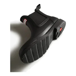 Commando Chelsea Støvler Sort Vandtæt