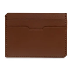 Compagnon Læderkortholder