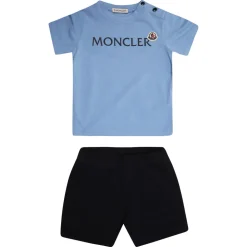 Completo TS con Bermuda