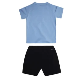 Completo TS con Bermuda