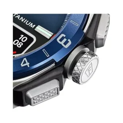 Connected D Hybrid Smartwatch