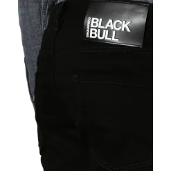 Cool Guy Jean Bukser