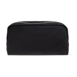 Cosmetic Bag with Logo