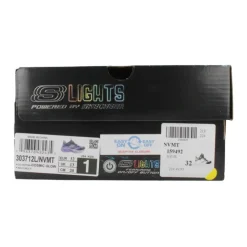 Cosmic Glow Sneakers