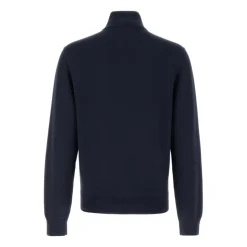 Cotton Blend Cardigan