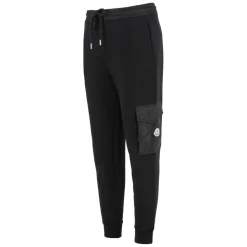 Cotton Blend Sweatpants