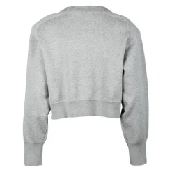 Cotton Cashmere Striktrøje