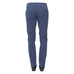 Cotton Casual Pants